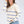 Load image into Gallery viewer, Elm - Crosby Long Sleeve Tee - Blue/White Stripe