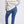 Load image into Gallery viewer, Elm - Crosby Long Sleeve Tee - Blue/White Stripe