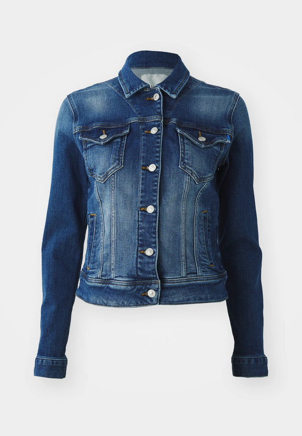 LTB - Dean X Jacket - Verian Wash