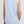 Load image into Gallery viewer, Elm - Scoop Tank - Cornflower & White