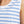 Load image into Gallery viewer, Elm - Scoop Tank - Cornflower & White