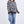 Load image into Gallery viewer, Elm - Azalea Crew - Dark Sapphire