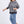 Load image into Gallery viewer, Elm - Azalea Crew - Dark Sapphire