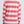 Load image into Gallery viewer, Elm - Spritz Stripe L/S Tee -Coral Spritz Stripe