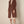 Load image into Gallery viewer, Esmaee - Ritz Coat - Rust Check