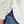 Load image into Gallery viewer, Foxwood - Delilah Crew - White