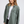 Load image into Gallery viewer, Foxwood - Daisy Overshirt - Sage Green