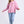 Load image into Gallery viewer, Foxwood - Effortless Crew - Rose