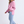 Load image into Gallery viewer, Foxwood - Effortless Crew - Rose