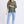 Load image into Gallery viewer, Foxwood - Effortless Crew - Khaki