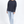Load image into Gallery viewer, Foxwood - Delilah Crew - Navy