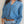 Load image into Gallery viewer, HUT - Boyfriend Shirt - Denim