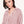 Load image into Gallery viewer, HUT - Boyfriend Linen Shirt - Rhubarb Stripe