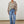 Load image into Gallery viewer, Isle Of Mine - Romance Ruffle Blouse - Meadow Bloom