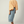 Load image into Gallery viewer, Esmaee - Picasso Shirt - milk + ginger