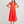 Load image into Gallery viewer, Ivy + Jack - Marley Sunset Cotton Sleeveless Tiered Maxi