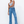 Load image into Gallery viewer, Kireina - Celeste Pant - 70s Blue