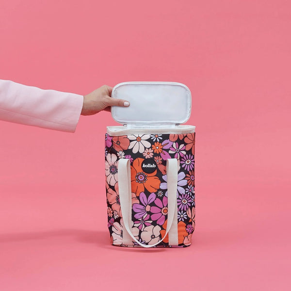 Kollab - Wine Cooler Bag Copenhagen