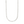 Load image into Gallery viewer, Pilgrim - Laia Necklace - Silver Plated