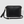 Load image into Gallery viewer, Louenhide - Kasey Stripe Crossbody - Black