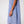Load image into Gallery viewer, Marlow - Waves Shirt Dress - Denim Stripe