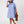 Load image into Gallery viewer, Marlow - Waves Shirt Dress - Denim Stripe