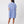 Load image into Gallery viewer, Marlow - Waves Shirt Dress - Denim Stripe
