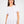 Load image into Gallery viewer, Marlow - Palmer Edit Mesh Knit Tee - White