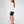 Load image into Gallery viewer, Marlow - Pointelle Crew Neck - White