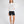 Load image into Gallery viewer, Marlow - Pointelle Crew Neck - White