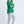 Load image into Gallery viewer, Elm - Melbourne Crew - Pine Green