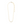 Load image into Gallery viewer, Pilgrim - Ronja Necklace - Gold