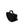 Load image into Gallery viewer, Status Anxiety - All Nighter with Webbed Strap - Black