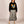 Load image into Gallery viewer, The Others - Lilian Pleat Skirt - Crushed Silver