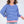 Load image into Gallery viewer, Elm - Tully Stripe Fleece Crew - Blue/White Stripe