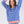 Load image into Gallery viewer, Elm - Tully Stripe Fleece Crew - Blue/White Stripe
