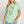 Load image into Gallery viewer, The Others - The Relaxed Tee - Lime Skull