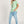 Load image into Gallery viewer, The Others - The Relaxed Tee - Lime Skull