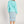 Load image into Gallery viewer, The Others - The Slouch Sweat - Aqua Tiger Star