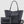Load image into Gallery viewer, Louenhide - Panama Bag - Black | milk + ginger