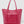 Load image into Gallery viewer, Louenhide - Panama Bag - Fuschia | milk + ginger