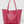 Load image into Gallery viewer, Louenhide - Panama Bag - Fuschia | milk + ginger