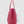 Load image into Gallery viewer, Louenhide - Panama Bag - Fuschia | milk + ginger