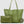 Load image into Gallery viewer, Louenhide - Panama Bag - Green | milk + ginger