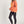 Load image into Gallery viewer, The Others - The Vintage Sweat - Paprika with Tangerine Lips