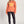 Load image into Gallery viewer, The Others - The Vintage Sweat - Paprika with Tangerine Lips