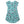 Load image into Gallery viewer, Minti - Cool Cats Woven Dress - Mint | milk + ginger