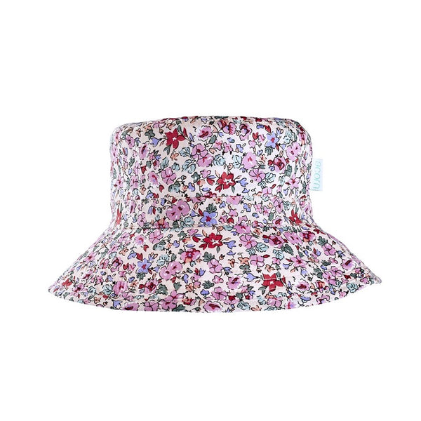 Acorn - Bloom Bucket Hat | milk + ginger