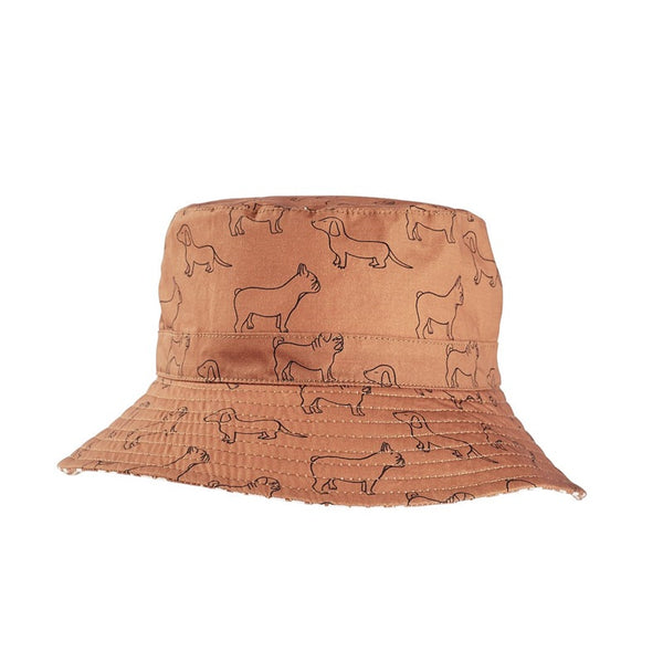 Acorn - Best Friend Bucket Hat | milk + ginger
