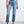 Load image into Gallery viewer, Abrand - 94 High Slim - Bae Town - Mid Vintage Blue